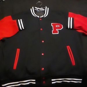 Polo Varsity